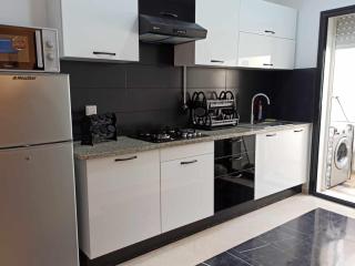 Wahat Serenity S1 - Tunisi - 6