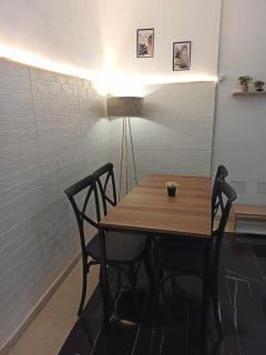 Wahat Serenity S1 - Tunisi - 4