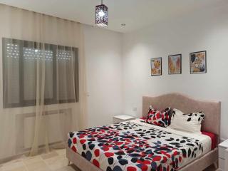 Wahat Serenity S1 - Tunisi - 3