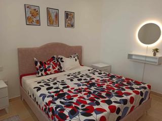 Wahat Serenity S1 - Tunisi - 2