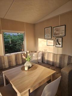 Chalet De VeerWater in Recreatiepark De Veerstal - 3