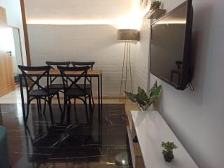 Wahat Serenity S1 - Tunisi - 1