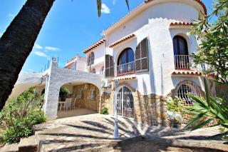 Casa del Panadero - Benissa - 7