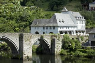 Hôtel La Rivière - Entraygues-sur-Truyère - 3