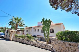 Casa del Panadero - Benissa - 8