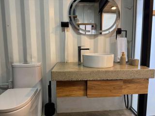 EWA Boxes Container Homes - Cahuita - 3