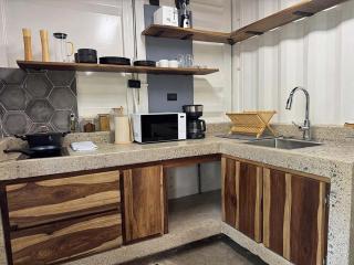 EWA Boxes Container Homes - Cahuita - 1