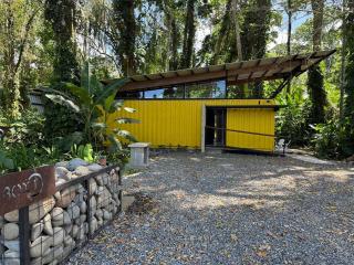 EWA Boxes Container Homes - Cahuita - 0