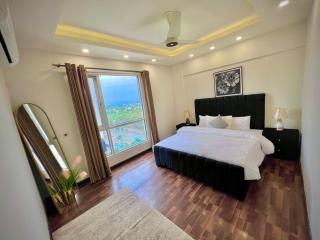 Elysium Highrise Executive Apartments Opposite Centaurus Mall Isb - 5