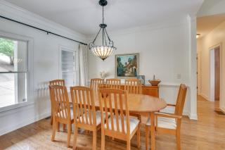 Home on Lake Lanier with Dock and Water Views - Gainesville - 6