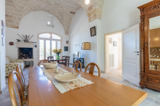 Casale Eucalipto - Faccia di Trippa - 4