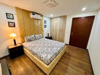 Gulberg Hights - Islamabad - 7