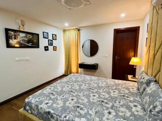 Gulberg Hights - Islamabad - 5