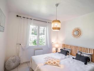 Les Myrtes - Saint-Tropez - 2