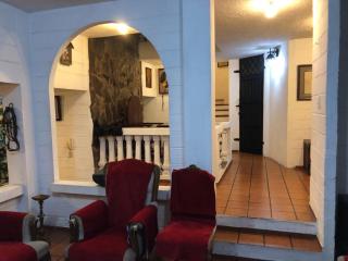 Casa RELICARIO - Santo Domingo de los Colorados - 2