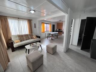 Cómoda casa céntrica para grupos o familias - Ushuaia - 4