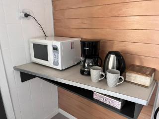 Cómoda casa céntrica para grupos o familias - Ushuaia - 6