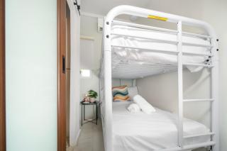 Room 6 Affordable Cool in Santurce Arts Area - San Juan - 0