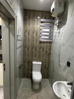Ethan Apartments - Yaba - 2
