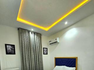 Ethan Apartments - Yaba - 1