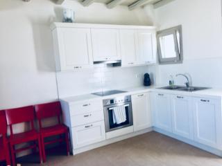 Evdokia stone house - 5