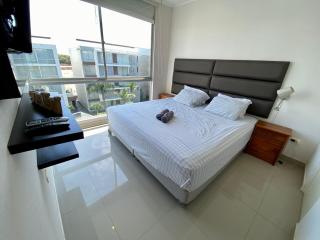 Nuevo Moderno Departamento con Piscina, Gimnasio y Vista - Piura - 0