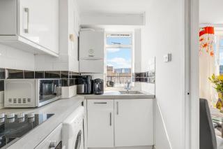 1 Bedroom Flat in London - Londra - 7