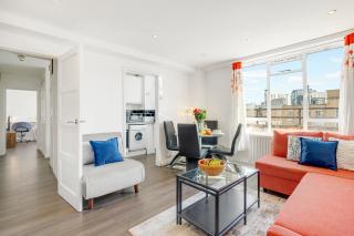 1 Bedroom Flat in London - Londra - 4