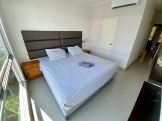 Nuevo Moderno Departamento con Piscina, Gimnasio y Vista - Piura - 8