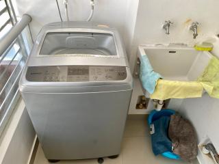 Nuevo Moderno Departamento con Piscina, Gimnasio y Vista - Piura - 5