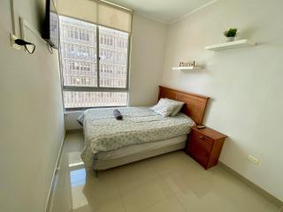 Nuevo Moderno Departamento con Piscina, Gimnasio y Vista - Piura - 4