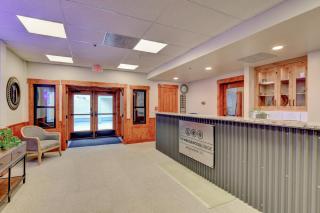 Wedgewood Lodge - 9