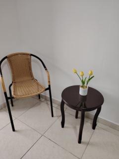 Apartamento cerca parque del Café con Piscina - 2