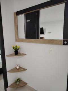 Apartamento cerca parque del Café con Piscina - 3