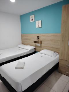 Apartamento cerca parque del Café con Piscina - Montenegro - 4