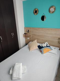 Apartamento cerca parque del Café con Piscina - Montenegro - 5