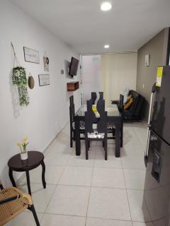 Apartamento cerca parque del Café con Piscina - Montenegro - 7