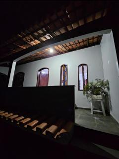Sobrado em rua privada - Cabo Frio - 0