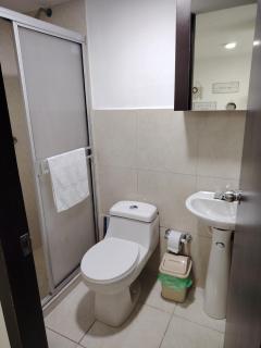 Apartamento cerca parque del Café con Piscina - 8