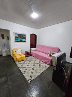 Sobrado em rua privada - Cabo Frio - 5