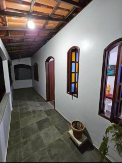 Sobrado em rua privada - Cabo Frio - 4