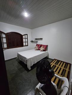 Sobrado em rua privada - Cabo Frio - 3