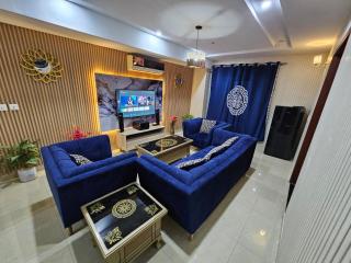Gulberg Hights - Islamabad - 6