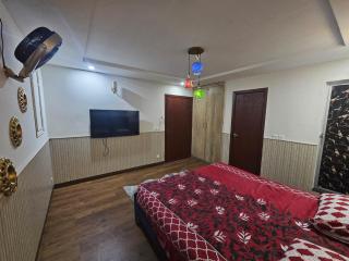 Gulberg Hights - Islamabad - 1
