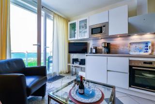 Haus Inselblick INS2 - Cuxhaven - 8