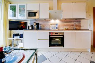 Haus Inselblick INS2 - Cuxhaven - 7