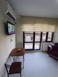 Angel Of World İslamic Hotel - Istambul - 4
