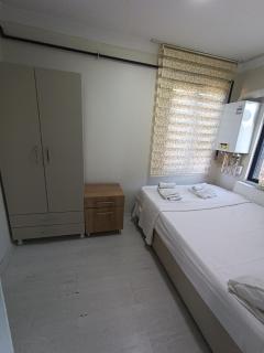Angel Of World İslamic Hotel - Istambul - 2