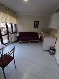 Angel Of World İslamic Hotel - Istambul - 1