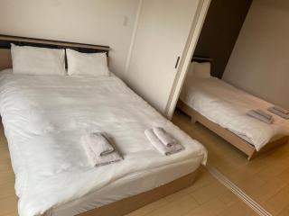 オルフェア難波11番館803 - Osaka - 3